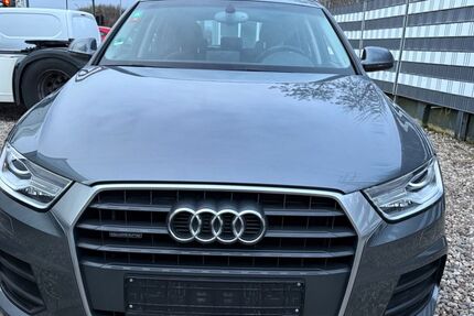 Audi Q3 103.192 km 15.990 &euro; Essen 45143