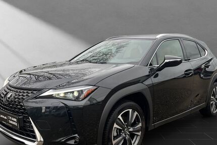 Lexus UX 21.240 km 29.950 &euro; Duisburg 47055