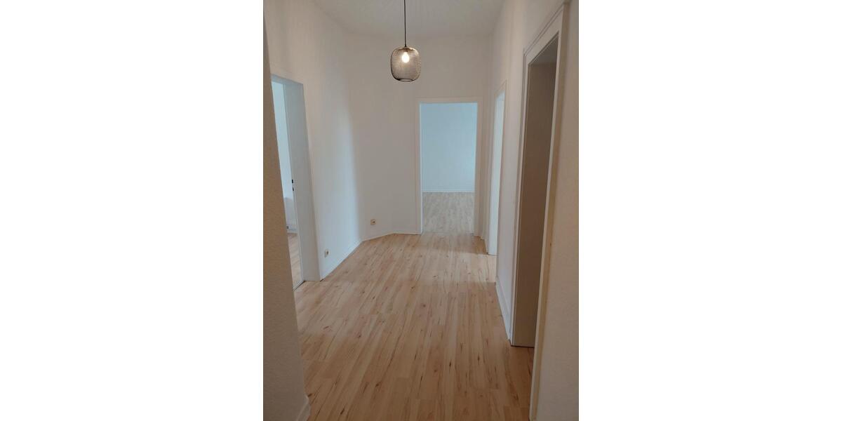 Etagenwohnung Witten Heven - 3.5 Zimmer, 73 m&sup2;, 504&euro; | Angebot:27536494