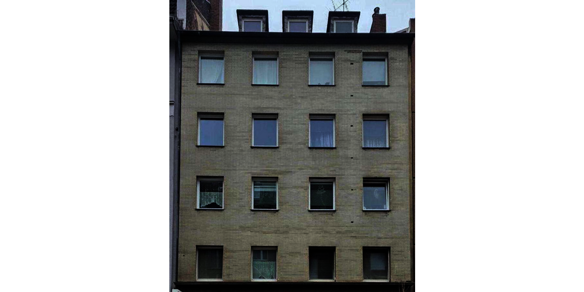 Einfamilienhaus Düsseldorf Stadtbezirk 3 - 9 Zimmer, 503 m&sup2;, 1.600.000&euro; | Angebot:26828127