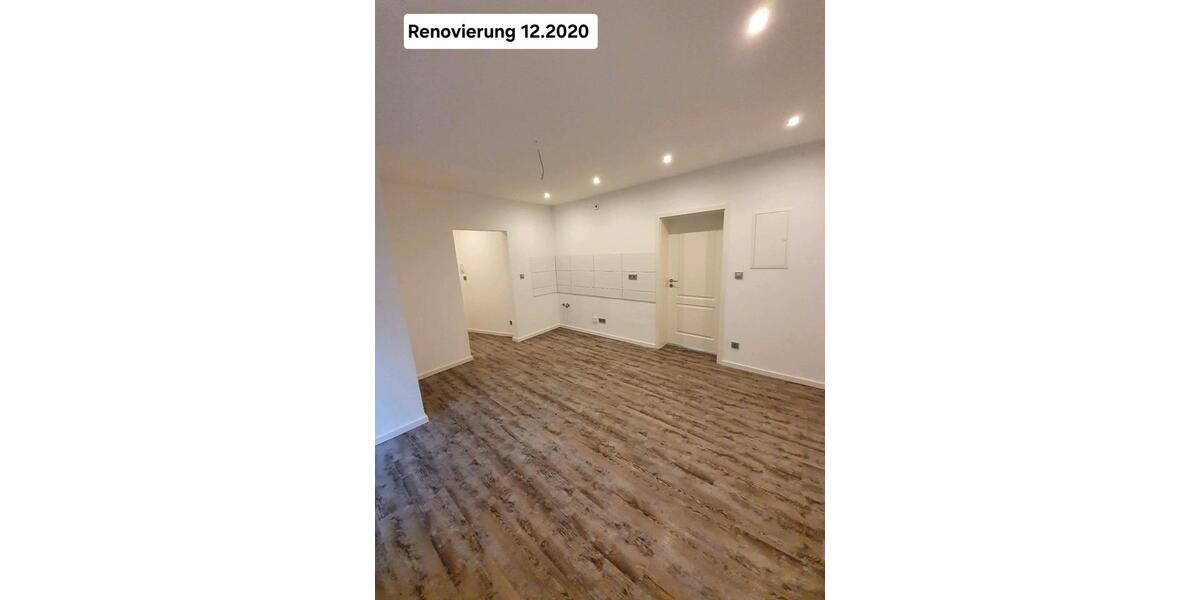Etagenwohnung Ennepetal - 1 Zimmer, 45 m&sup2;, 104.000&euro; | Angebot:27540998