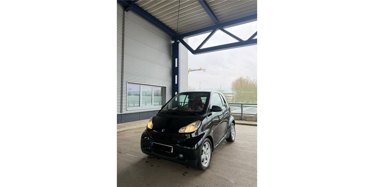 Smart ForTwo 120.000 km 5.900 &euro; Neuss 41472
