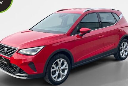 Seat Arona 32.006 km 20.470 &euro; Bottrop 46244