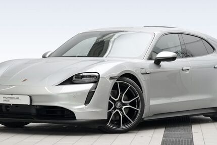 Porsche Taycan 40.247 km 59.390 &euro; Wuppertal 42279