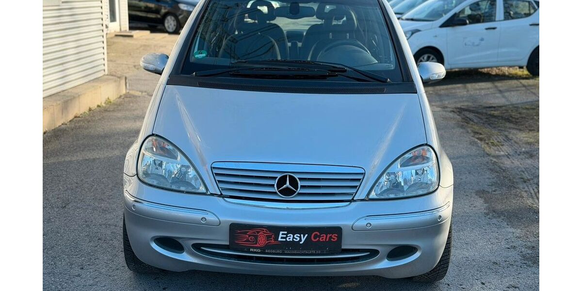 Mercedes-Benz A 190 116.000 km 4.149 &euro; Essen 45329