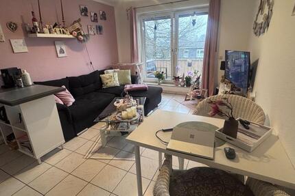 Wohnung Essen Stadtbezirk IV - 2 Zimmer, 35 m&sup2;, 410&euro; | Angebot:25822558