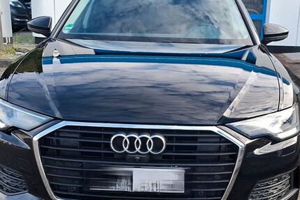 Audi A6 93.250 km 24.800 &euro; Velbert 42549