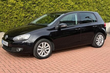 VW Golf 117.500 km 5.550 &euro; Mettmann 40822