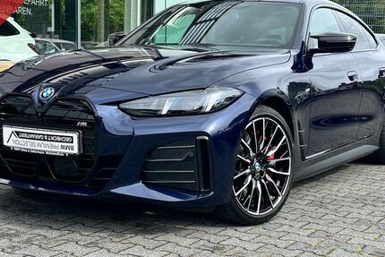 BMW i4 18.922 km 58.440 &euro; Mülheim 45472