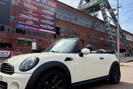 Mini One Cabrio 69.000 km 10.190 &euro; Herten 45699