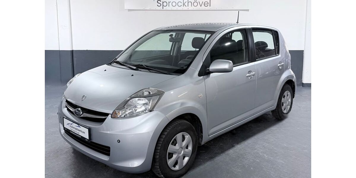 Subaru Justy 65.010 km 3.890 &euro; Sprockhövel 45549