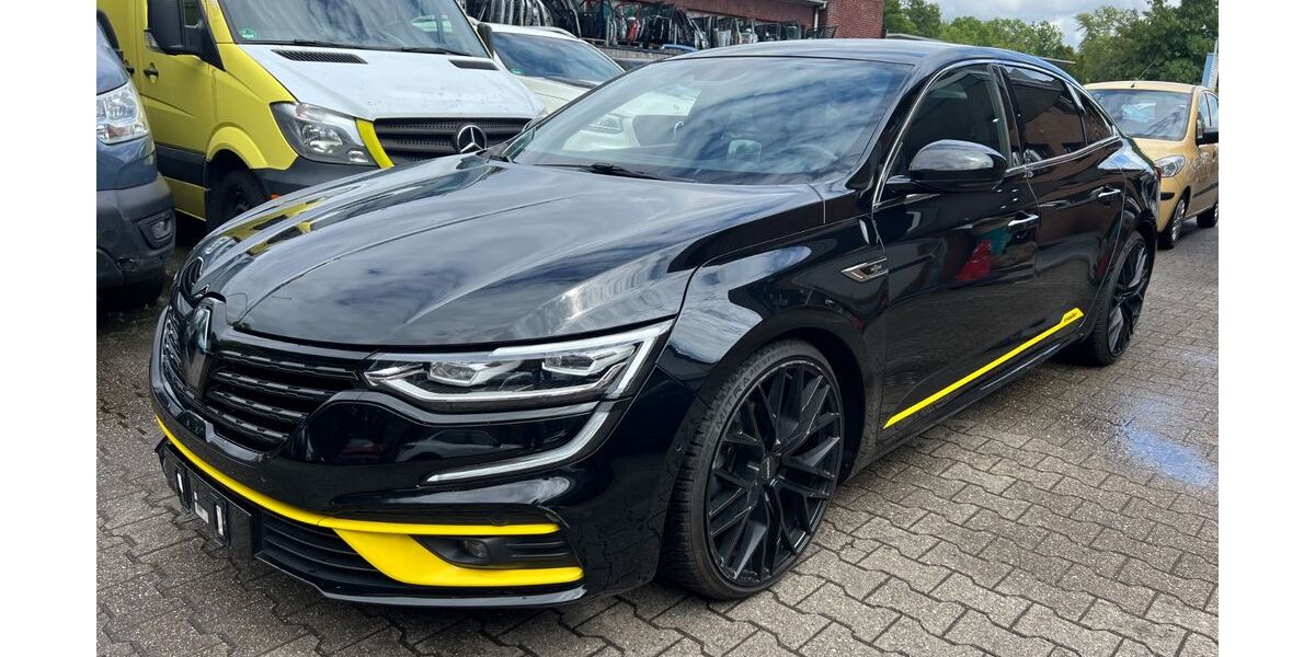 Renault Talisman 107.000 km 14.800 &euro; Bochum 44793