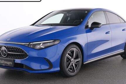 Mercedes-Benz CLA 180 4.900 km 41.885 &euro; Essen 45309