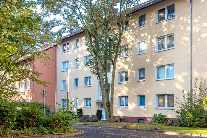 Etagenwohnung Herne Börnig - 4 Zimmer, 75 m&sup2;, 599&euro; | Angebot:27201925