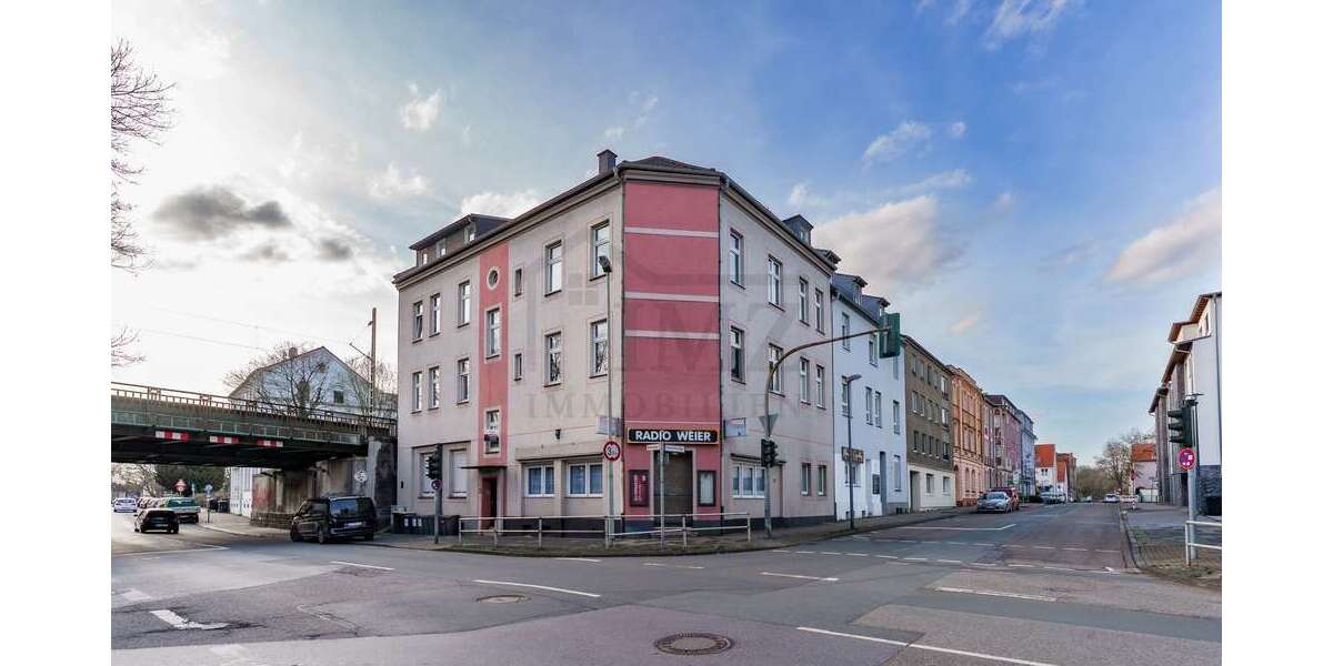 Einfamilienhaus Herne Wanne-Bickern - 20 Zimmer, 576 m&sup2;, 695.000&euro; | Angebot:25647399