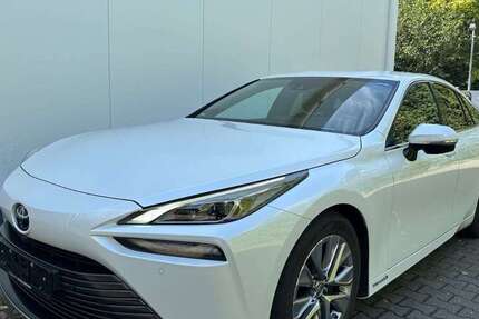 Toyota Mirai 51.200 km 12.990 &euro; Wuppertal 42281