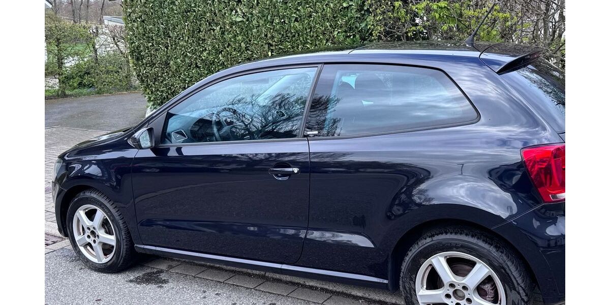 VW Polo 159.000 km 4.890 &euro; Heiligenhaus 42579