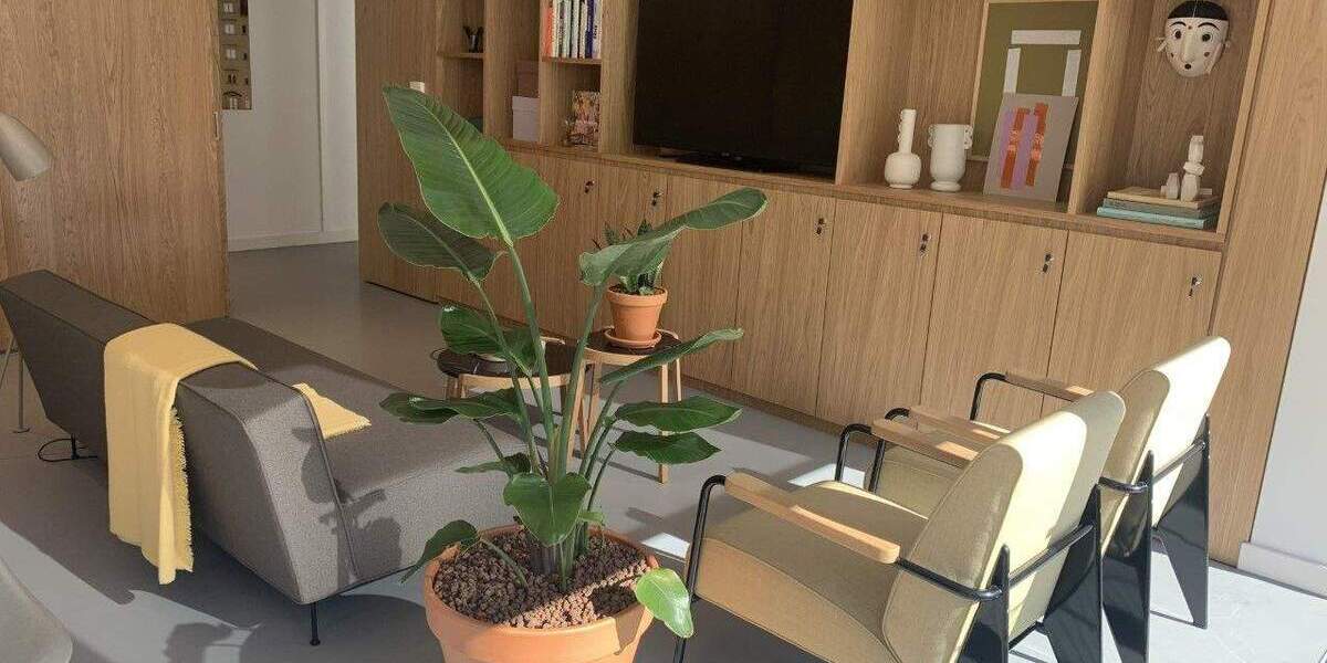 Gewerbeobjekt Düsseldorf Golzheim - 2.969&euro; | Angebot:25873482