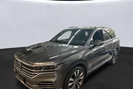 VW Touareg 61.807 km 47.831 &euro; Hagen 58091