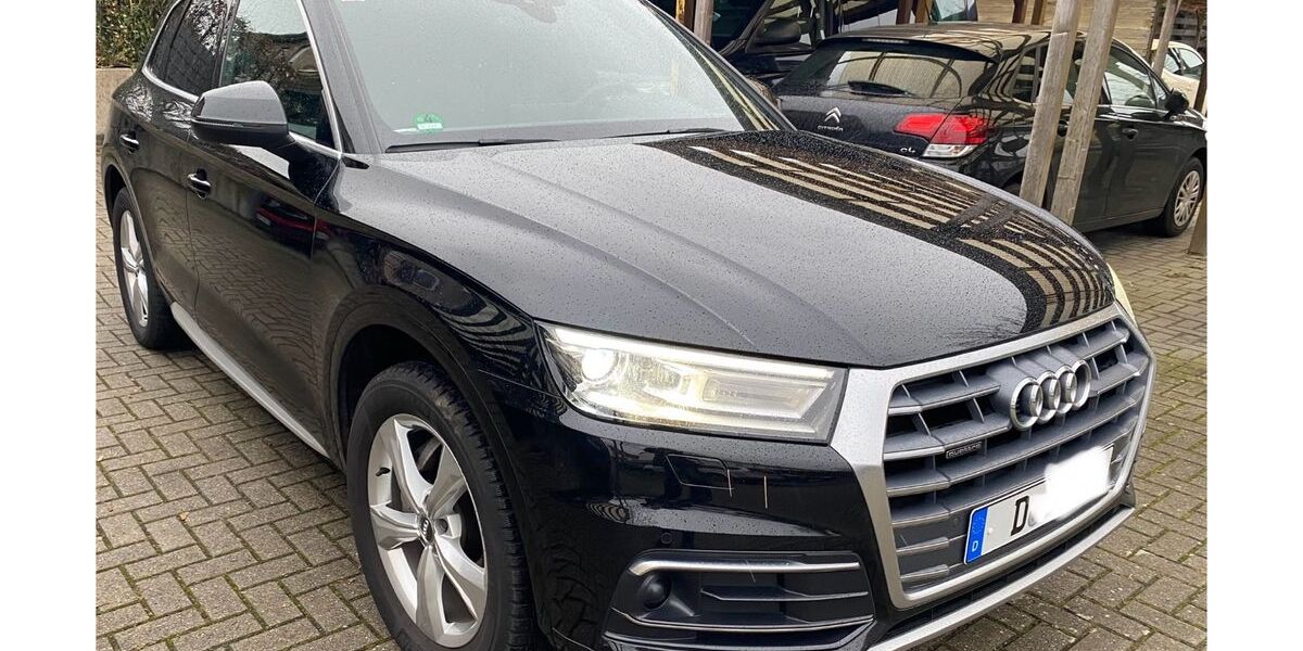 Audi Q5 228.000 km 21.700 &euro; Duisburg 47249
