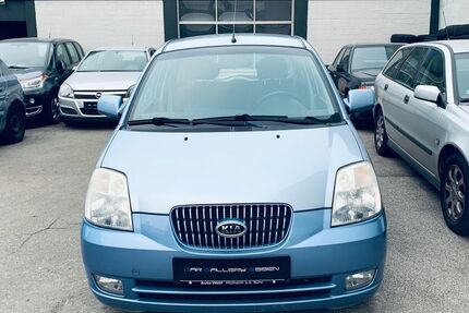 Kia Picanto 137.000 km 1.800 &euro; Essen 45127
