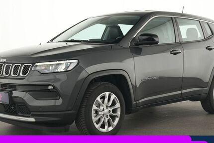 Jeep Compass 6.978 km 22.949 &euro; Neuss 41460