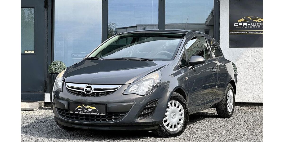 Opel Corsa 66.000 km 5.799 &euro; Duisburg 47167