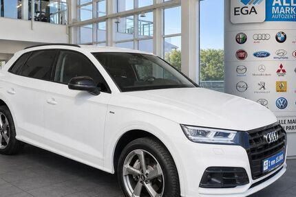Audi Q5 116.220 km 25.733 &euro; Wermelskirchen 42929