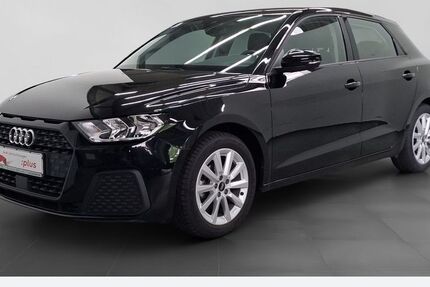 Audi A1 59.796 km 16.780 &euro; Bochum 44809