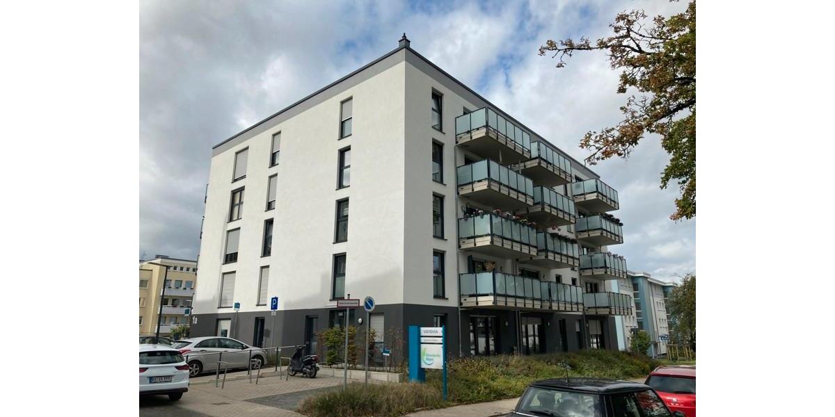 Etagenwohnung Bochum Bochum-Südwest - 4 Zimmer, 110 m&sup2;, 1.436&euro; | Angebot:25153071