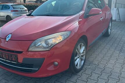 Renault Megane 239.000 km 2.850 &euro; Neuss 41460