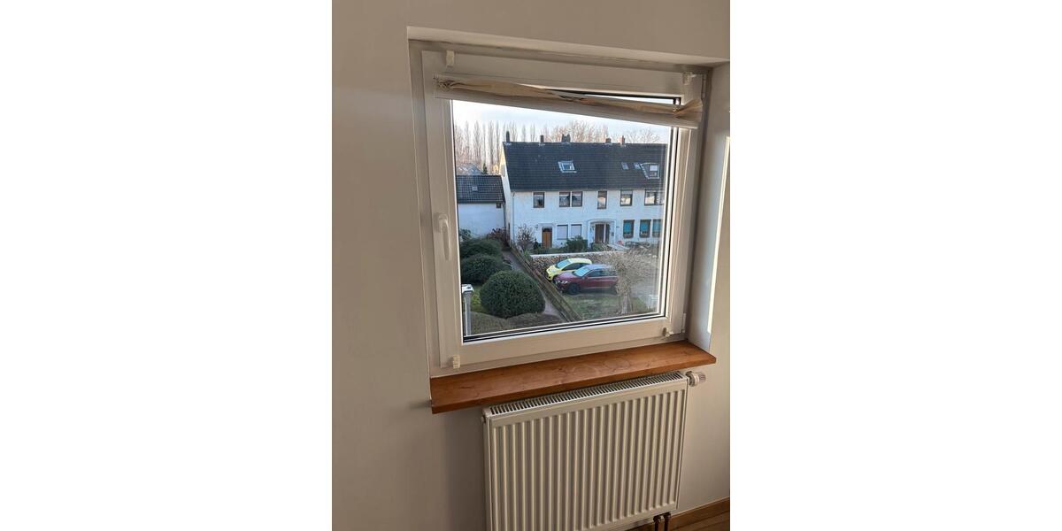 Dachgeschoßwohnung Heiligenhaus - 1 Zimmer, 47 m&sup2;, 550&euro; | Angebot:26432731