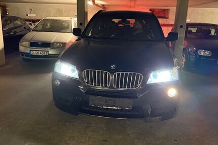 BMW X3 247.000 km 11.499 &euro; Düsseldorf 40589