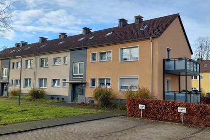 Wohnung Herten - 3.5 Zimmer, 61 m&sup2;, 520&euro; | Angebot:25409524