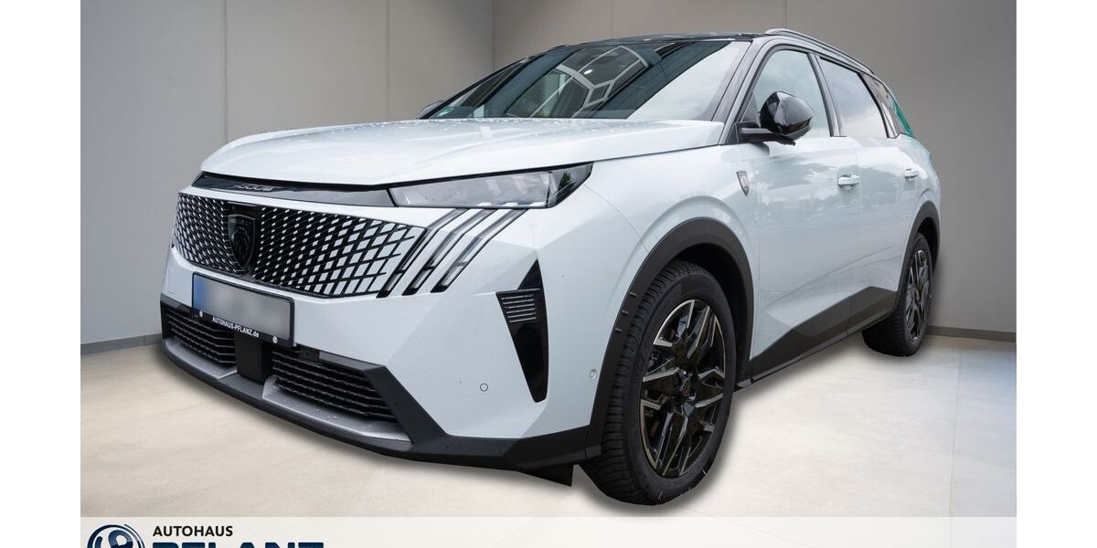 Peugeot 5008 9.990 km 43.790 &euro; Gelsenkirchen 45881