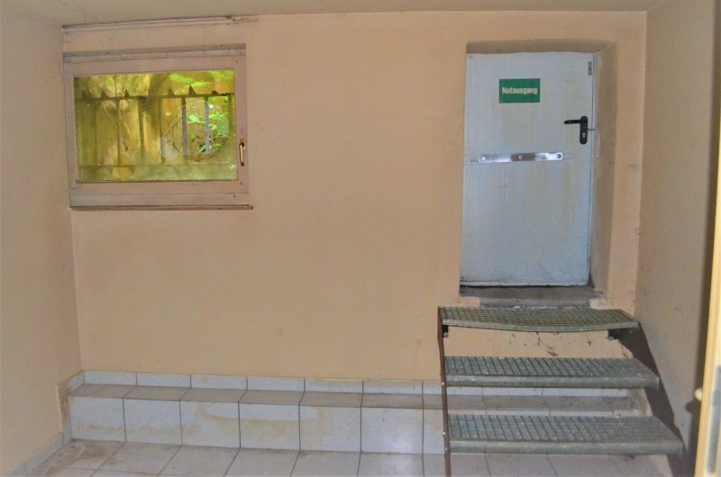 Einzelhandelsfläche mitten in der Fußgängerzone! - Gewerbeobjekt Wülfrath Nord | Angebot:14160729