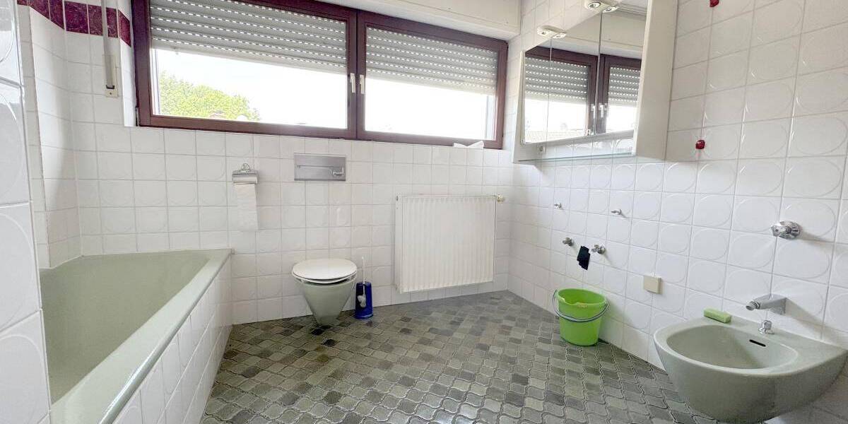 Reihenmittelhaus Oberhausen Alsfeld - 5 Zimmer, 166 m&sup2;, 389.000&euro; | Angebot:26817032