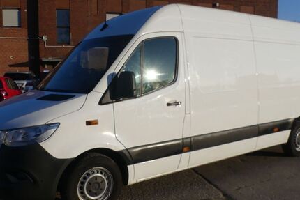 Mercedes-Benz Sprinter 236.314 km 23.950 &euro; Essen 45309