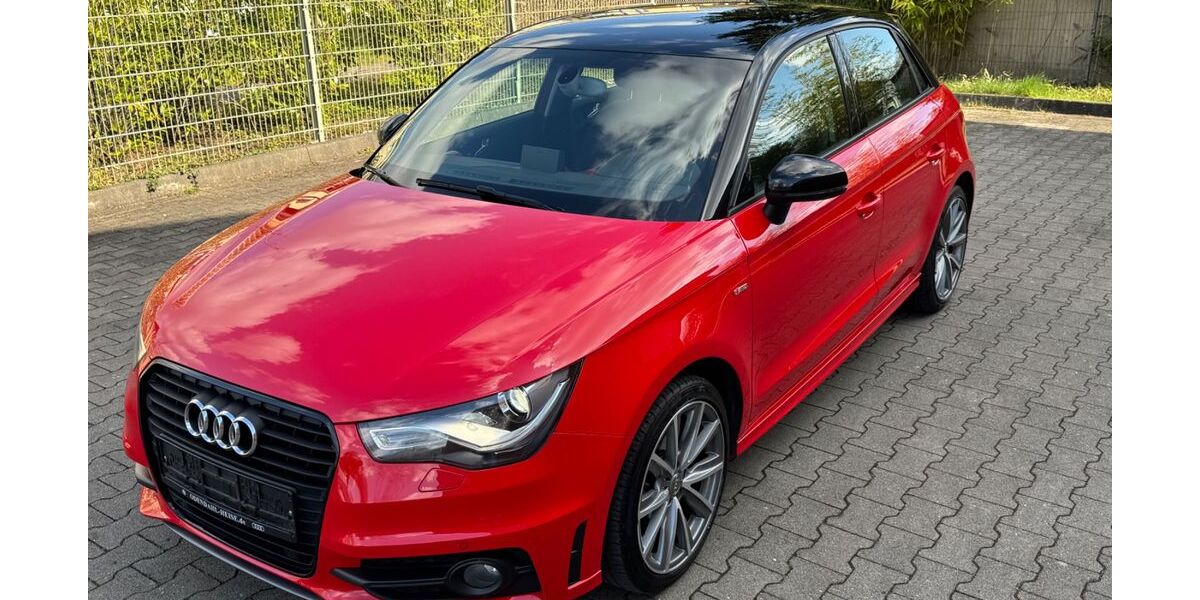 Audi A1 79.000 km 9.900 &euro; Herne ( Nordrhein-Westfalen ) 44628