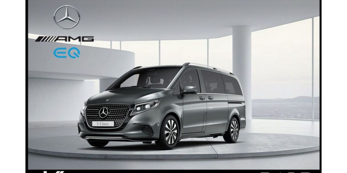 Mercedes-Benz V 300 39.696 km 71.400 &euro; Hagen 58135