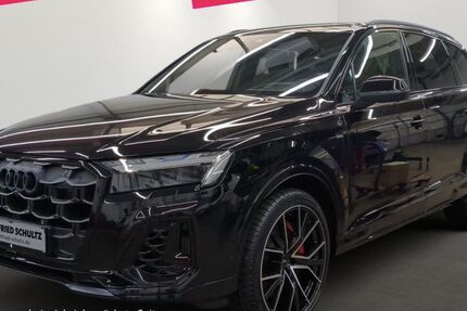 Audi Q7 7.500 km 97.980 &euro; Mülheim a.d. Ruhr 45481