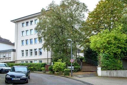 Wohnung Wuppertal Südstadt - 2 Zimmer, 55 m&sup2;, 539&euro; | Angebot:26978284