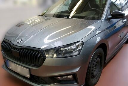 Skoda Fabia 40.200 km 19.100 &euro; Wuppertal 42279