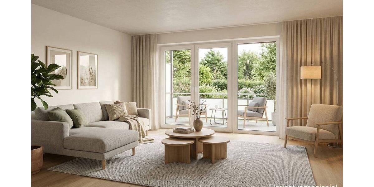 Etagenwohnung Bochum Linden - 2 Zimmer, 73 m&sup2;, 319.000&euro; | Angebot:25745247