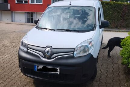 Renault Kangoo 94.577 km 7.550 &euro; Langenfeld (rheinland) 40764
