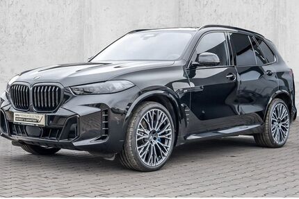 BMW X5 18.300 km 87.990 &euro; Velbert 42553