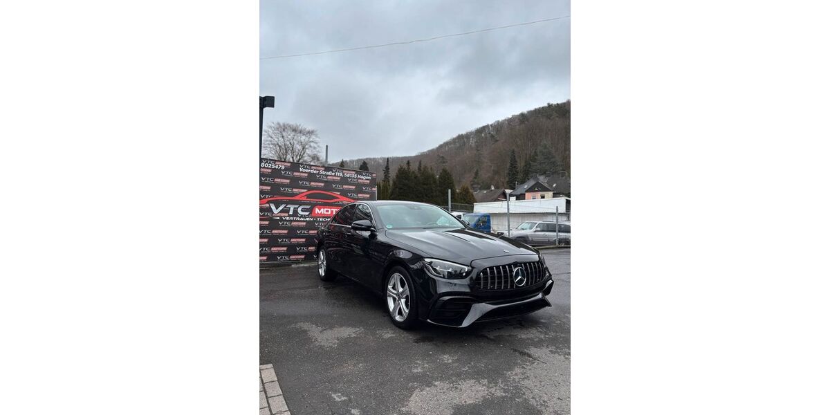 Mercedes-Benz E 220 76.000 km 29.999 &euro; Hagen 58135
