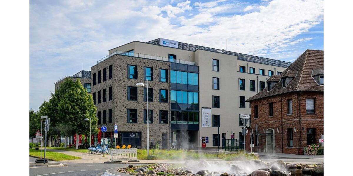 Gewerbeobjekt Monheim am Rhein Monheim - 299&euro; | Angebot:25722953