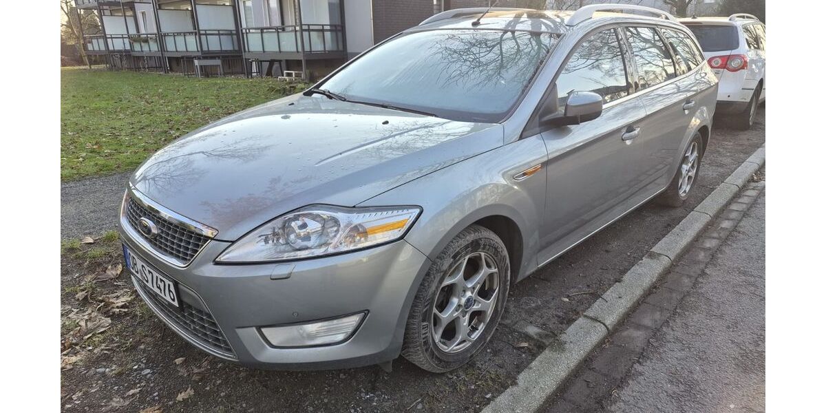 Ford Mondeo 177.800 km 3.850 &euro; Oberhausen 46119