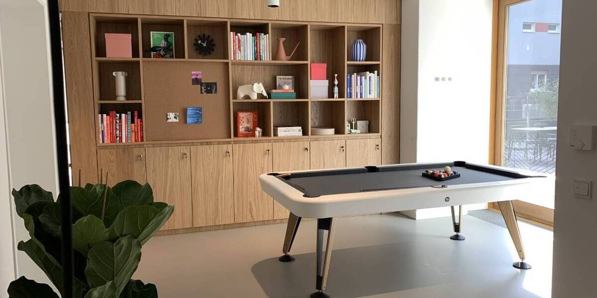 Gewerbeobjekt Düsseldorf Golzheim - 1.129&euro; | Angebot:25751327